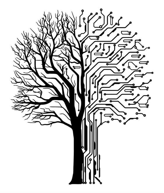 coding tree